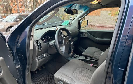 Nissan Pathfinder, 2008 год, 1 100 000 рублей, 10 фотография