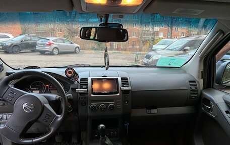 Nissan Pathfinder, 2008 год, 1 100 000 рублей, 7 фотография