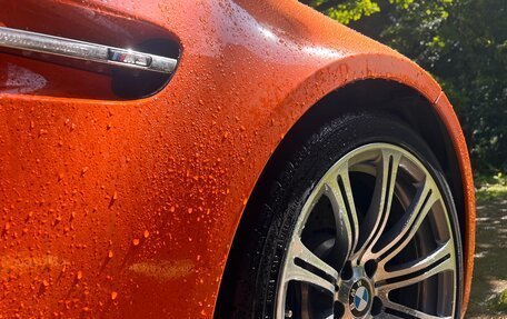 BMW M3, 2013 год, 18 500 000 рублей, 2 фотография