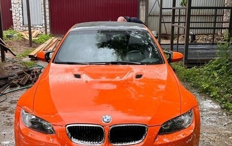 BMW M3, 2013 год, 18 500 000 рублей, 3 фотография