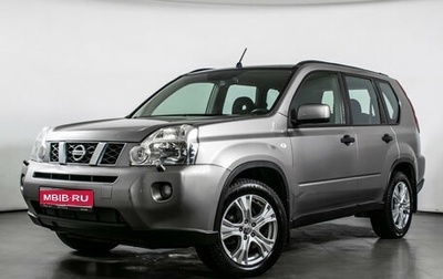 Nissan X-Trail, 2008 год, 1 040 000 рублей, 1 фотография
