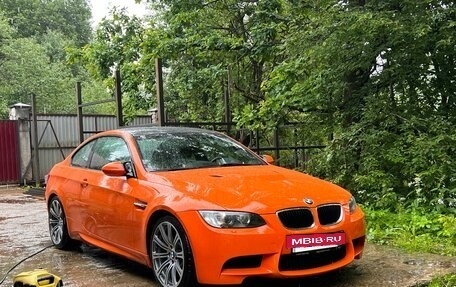 BMW M3, 2013 год, 18 500 000 рублей, 4 фотография