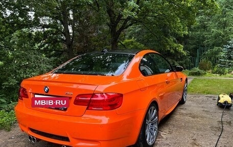 BMW M3, 2013 год, 18 500 000 рублей, 5 фотография
