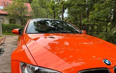 BMW M3, 2013 год, 18 500 000 рублей, 7 фотография