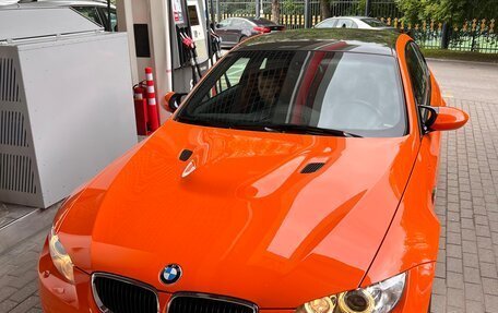 BMW M3, 2013 год, 18 500 000 рублей, 9 фотография