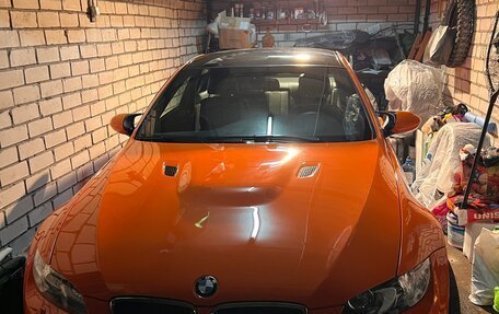 BMW M3, 2013 год, 18 500 000 рублей, 11 фотография