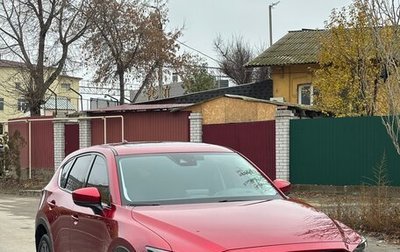 Mazda CX-5 II, 2021 год, 3 950 000 рублей, 1 фотография