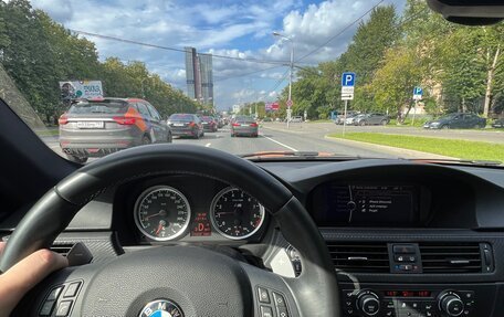 BMW M3, 2013 год, 18 500 000 рублей, 13 фотография