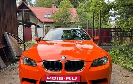 BMW M3, 2013 год, 18 500 000 рублей, 6 фотография