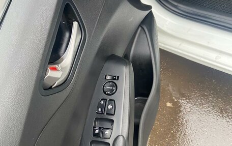 Hyundai Solaris II рестайлинг, 2019 год, 880 000 рублей, 11 фотография