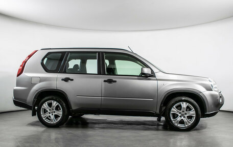 Nissan X-Trail, 2008 год, 1 040 000 рублей, 4 фотография