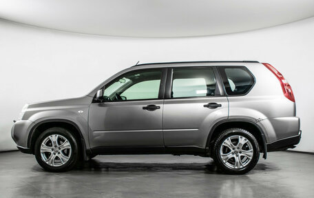 Nissan X-Trail, 2008 год, 1 040 000 рублей, 8 фотография