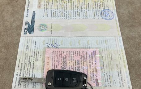 Hyundai Solaris II рестайлинг, 2019 год, 880 000 рублей, 20 фотография