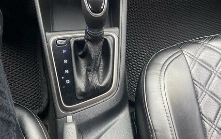 Hyundai Solaris II рестайлинг, 2019 год, 880 000 рублей, 19 фотография