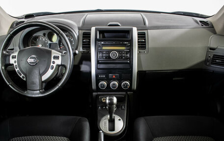 Nissan X-Trail, 2008 год, 1 040 000 рублей, 11 фотография