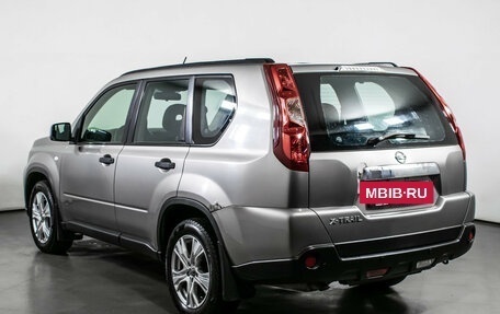 Nissan X-Trail, 2008 год, 1 040 000 рублей, 7 фотография