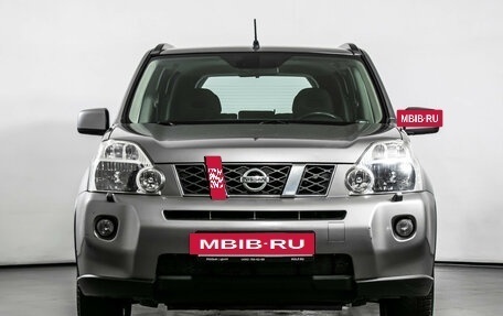 Nissan X-Trail, 2008 год, 1 040 000 рублей, 2 фотография
