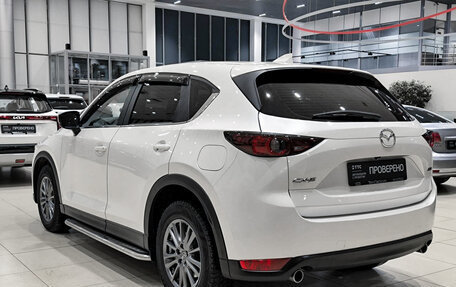 Mazda CX-5 II, 2018 год, 2 599 000 рублей, 8 фотография