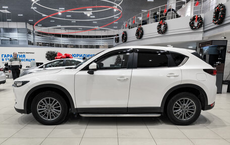 Mazda CX-5 II, 2018 год, 2 599 000 рублей, 10 фотография