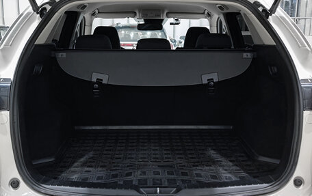 Mazda CX-5 II, 2018 год, 2 599 000 рублей, 12 фотография