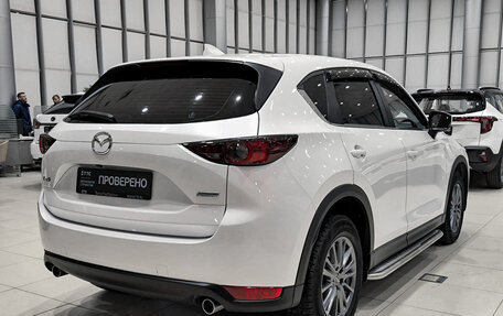 Mazda CX-5 II, 2018 год, 2 599 000 рублей, 6 фотография