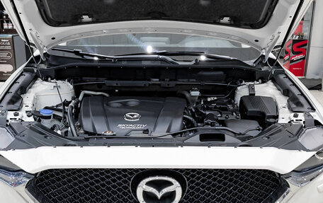 Mazda CX-5 II, 2018 год, 2 599 000 рублей, 11 фотография