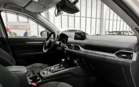 Mazda CX-5 II, 2018 год, 2 599 000 рублей, 13 фотография