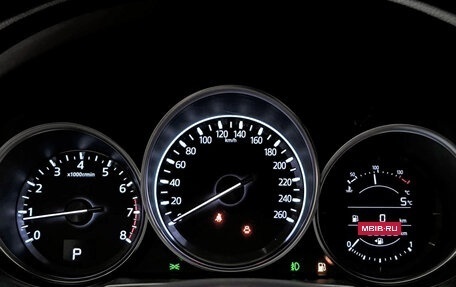 Mazda CX-5 II, 2018 год, 2 599 000 рублей, 16 фотография