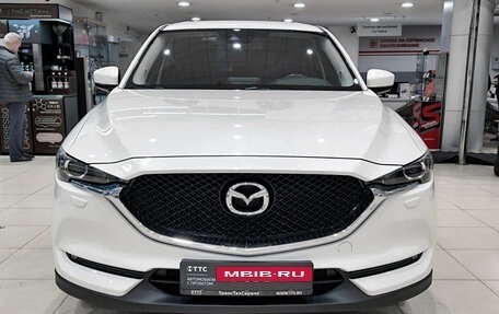 Mazda CX-5 II, 2018 год, 2 599 000 рублей, 2 фотография