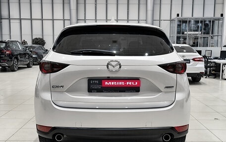 Mazda CX-5 II, 2018 год, 2 599 000 рублей, 7 фотография