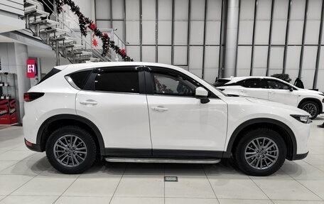 Mazda CX-5 II, 2018 год, 2 599 000 рублей, 5 фотография