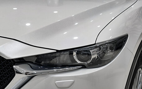 Mazda CX-5 II, 2018 год, 2 599 000 рублей, 21 фотография