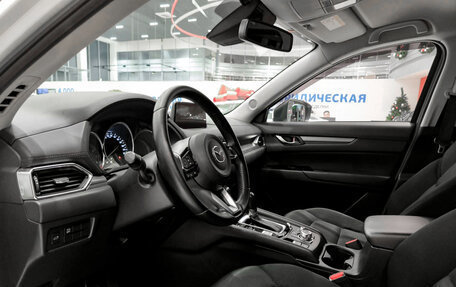 Mazda CX-5 II, 2018 год, 2 599 000 рублей, 20 фотография