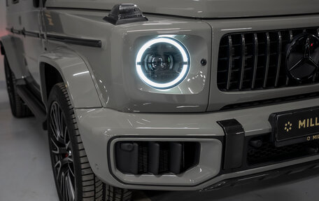 Mercedes-Benz G-Класс AMG, 2025 год, 33 600 000 рублей, 6 фотография