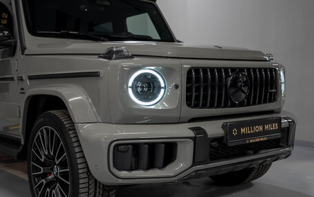 Mercedes-Benz G-Класс AMG, 2025 год, 33 600 000 рублей, 7 фотография