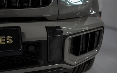 Mercedes-Benz G-Класс AMG, 2025 год, 33 600 000 рублей, 5 фотография
