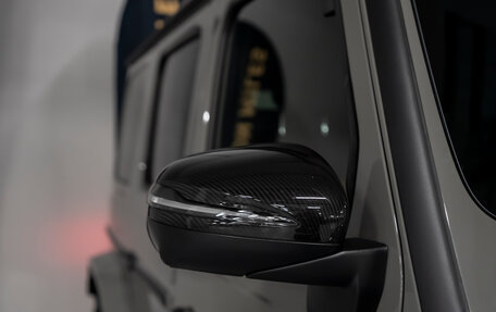 Mercedes-Benz G-Класс AMG, 2025 год, 33 600 000 рублей, 11 фотография