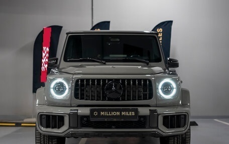 Mercedes-Benz G-Класс AMG, 2025 год, 33 600 000 рублей, 2 фотография