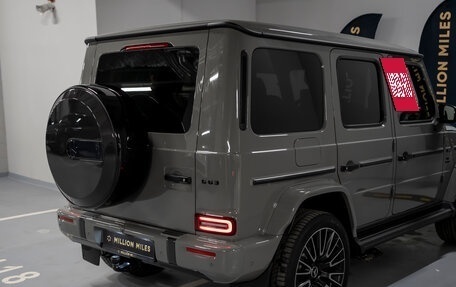 Mercedes-Benz G-Класс AMG, 2025 год, 33 600 000 рублей, 13 фотография