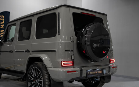 Mercedes-Benz G-Класс AMG, 2025 год, 33 600 000 рублей, 15 фотография