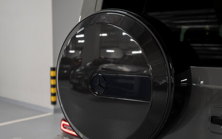 Mercedes-Benz G-Класс AMG, 2025 год, 33 600 000 рублей, 18 фотография