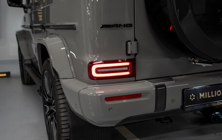 Mercedes-Benz G-Класс AMG, 2025 год, 33 600 000 рублей, 14 фотография