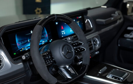 Mercedes-Benz G-Класс AMG, 2025 год, 33 600 000 рублей, 22 фотография