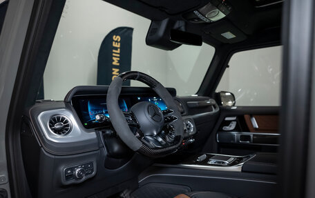 Mercedes-Benz G-Класс AMG, 2025 год, 33 600 000 рублей, 21 фотография