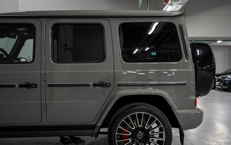 Mercedes-Benz G-Класс AMG, 2025 год, 33 600 000 рублей, 19 фотография