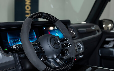 Mercedes-Benz G-Класс AMG, 2025 год, 33 600 000 рублей, 23 фотография