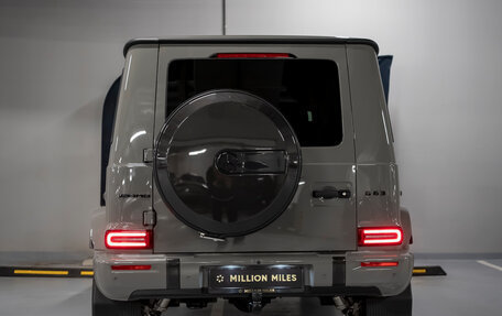 Mercedes-Benz G-Класс AMG, 2025 год, 33 600 000 рублей, 17 фотография