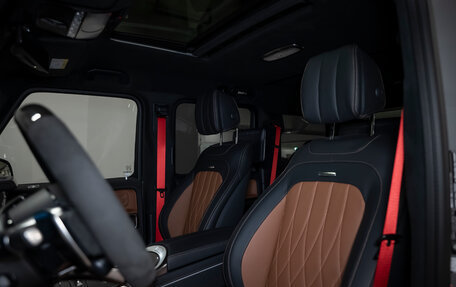 Mercedes-Benz G-Класс AMG, 2025 год, 33 600 000 рублей, 26 фотография