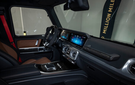 Mercedes-Benz G-Класс AMG, 2025 год, 33 600 000 рублей, 28 фотография