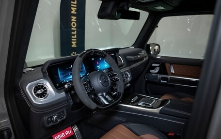 Mercedes-Benz G-Класс AMG, 2025 год, 33 600 000 рублей, 20 фотография